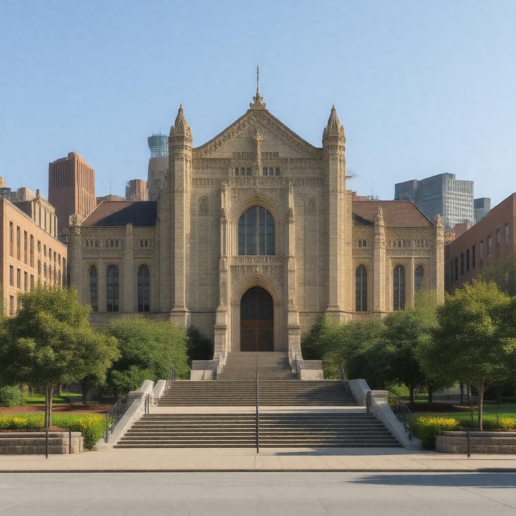Eastman School of Music